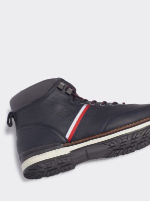 tommy hilfiger outdoor boots
