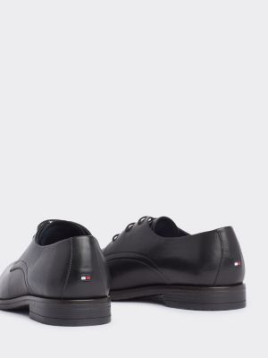 tommy hilfiger men's formal shoes