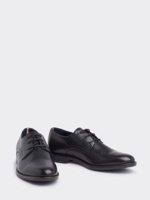 tommy hilfiger core lace up