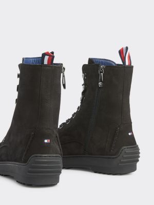 tommy hilfiger mercedes loafers