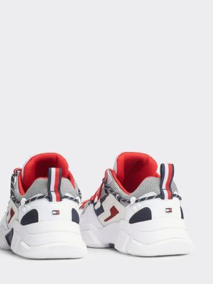 tommy trainers sale