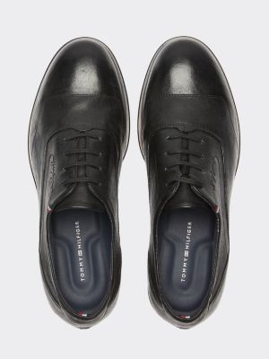 tommy hilfiger brogues