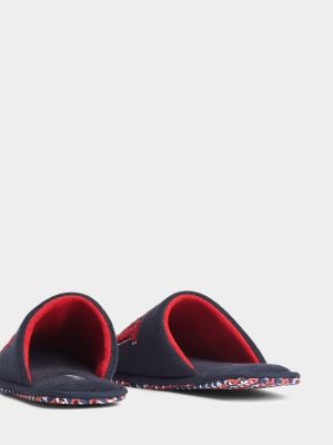 tommy hilfiger mens slippers uk