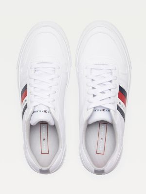 tommy hilfiger signature trainers