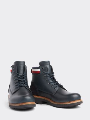 cheap tommy hilfiger boots