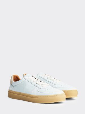 premium cupsole tommy hilfiger