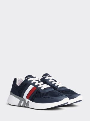 tommy hilfiger lightweight trainers