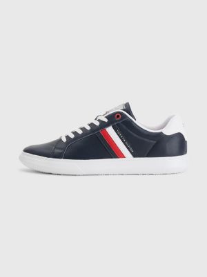 essential cupsole tommy hilfiger
