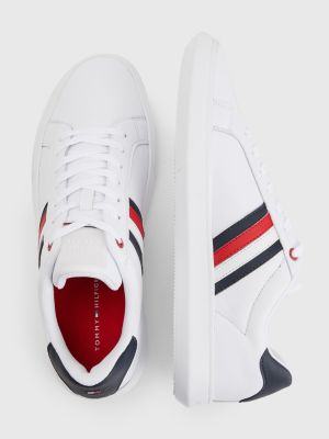 essential leather cupsole