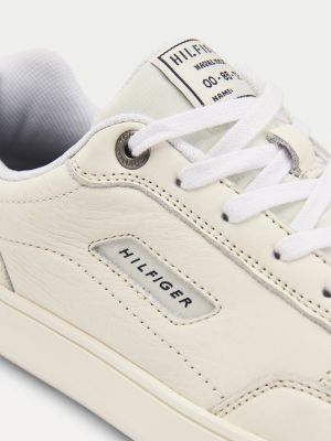 tommy hilfiger court trainers