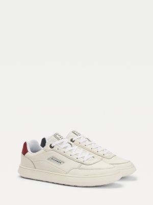 tommy hilfiger trainers mens sale