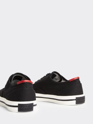 th core signature vulcanised trainers