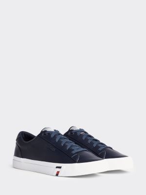tommy hilfiger signature tape trainers