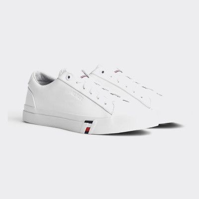 tommy hilfiger signature tape trainers
