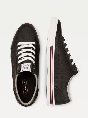 tommy hilfiger core lace up shoe