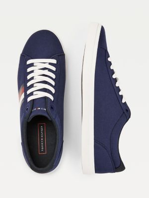 tommy hilfiger essential signature trainers