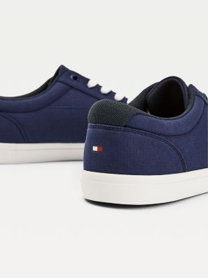 tommy hilfiger essential signature trainers