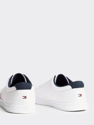 tommy hilfiger essential signature trainers