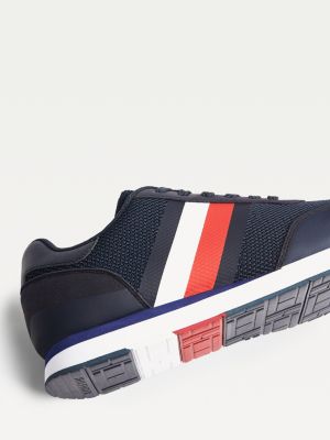 tommy hilfiger signature trainers