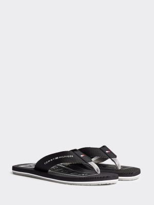 tommy hilfiger flip flops ireland