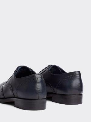 tommy dress shoes
