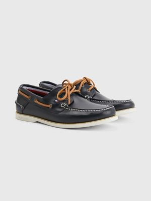 tommy hilfiger men's casual shoes