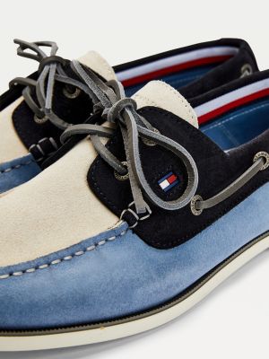 suede tommy hilfiger shoes