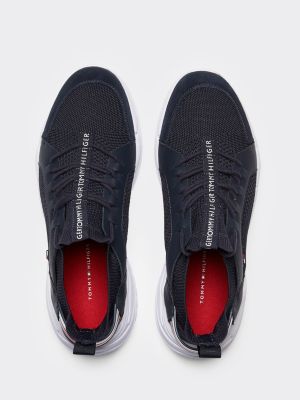 tommy hilfiger trainers