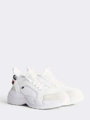 tommy jeans chunky trainers