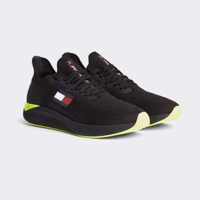 tommy hilfiger elite trainers