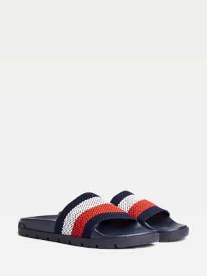 tommy rainbow slides