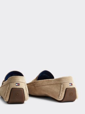 tommy hilfiger driving shoes