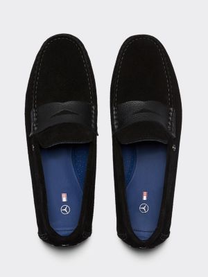 tommy hilfiger mercedes shoes