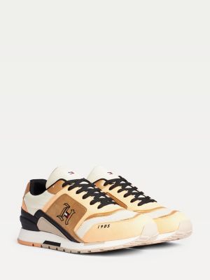 tommy hilfiger lewis hamilton trainers