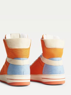 tommy hilfiger lewis hamilton trainers