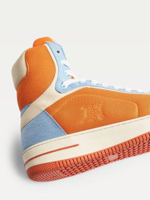 tommy hilfiger lewis hamilton trainers