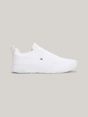 Signature Knitted Trainers | Tommy Hilfiger