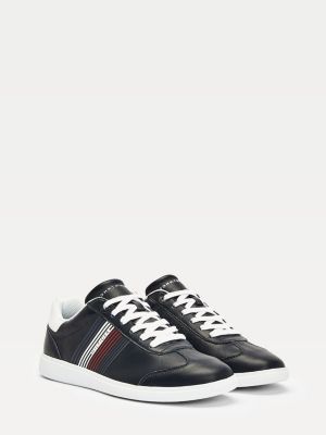 tommy hilfiger low top trainers