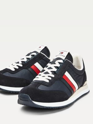 tommy hilfiger running sneakers