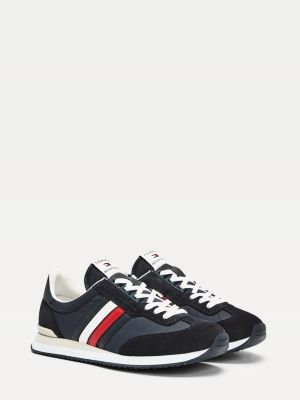 tommy hilfiger running sneakers