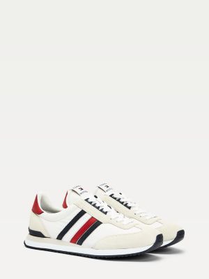 tommy hilfiger trainers mens sale