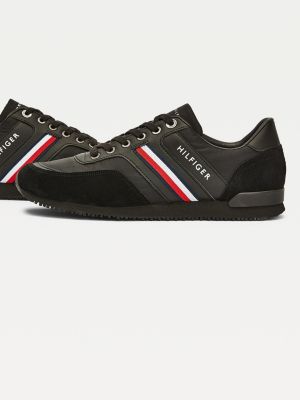 tommy hilfiger running sneakers