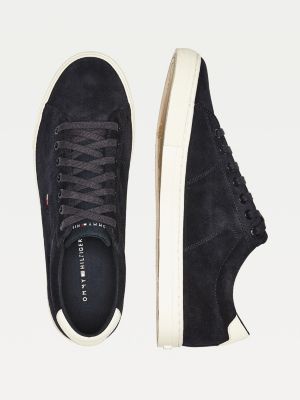 tommy hilfiger signature trainers