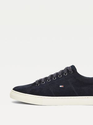 tommy hilfiger signature trainers