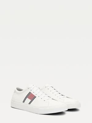 tommy hilfiger trainers mens sale