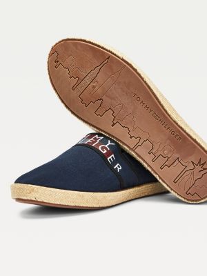 tommy hilfiger espadrilles uk