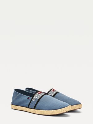 tommy hilfiger espadrilles mens