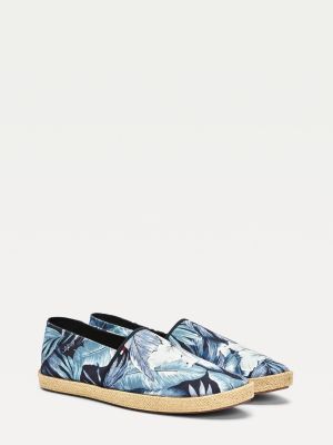 zapatillas tipo alpargatas