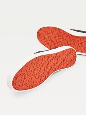 tommy hilfiger signature trainers