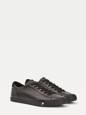 tommy hilfiger signature trainers